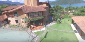 Отель Casa do Morro  Убатуба